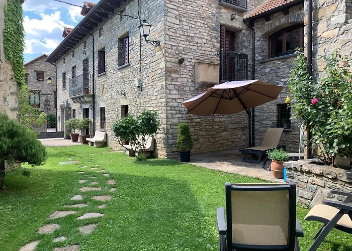 Casa Jacinto