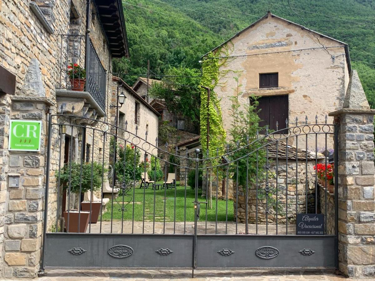 Casa Jacinto Villa Oros Alto