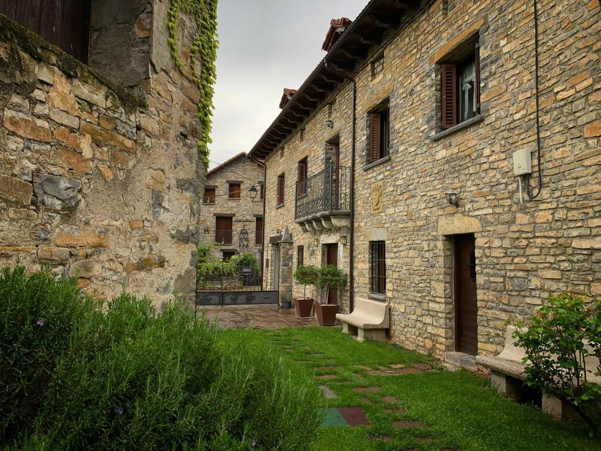 Casa Jacinto Villa