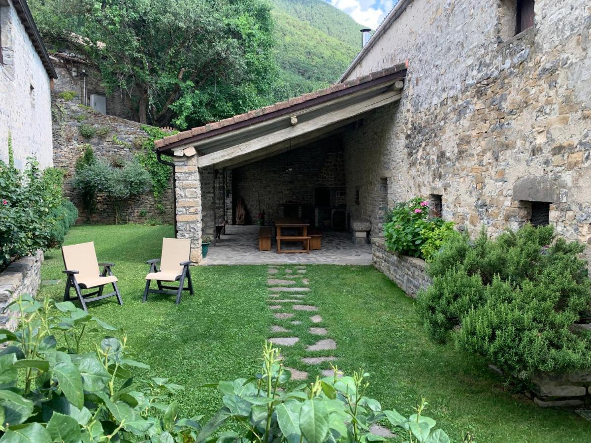 Casa Jacinto Villa