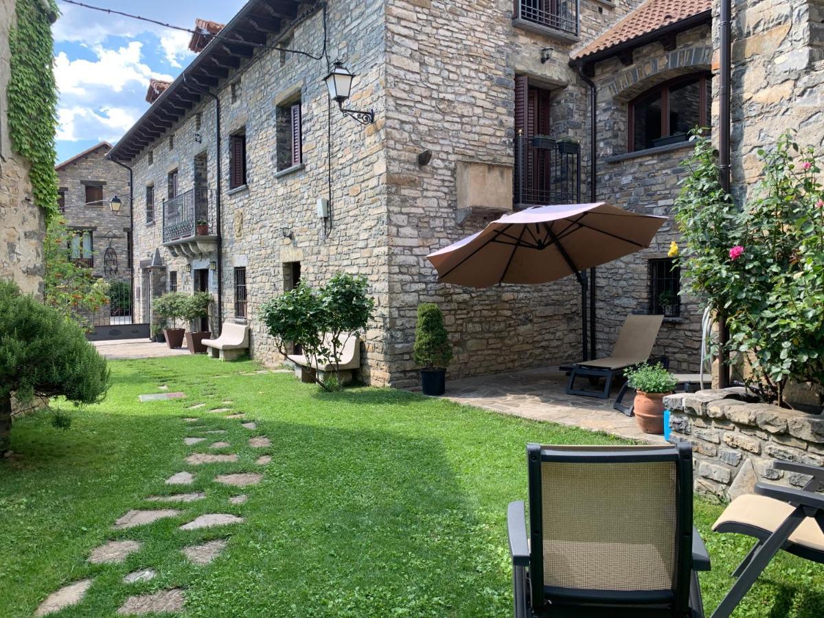 Villa Casa Jacinto Oros Alto