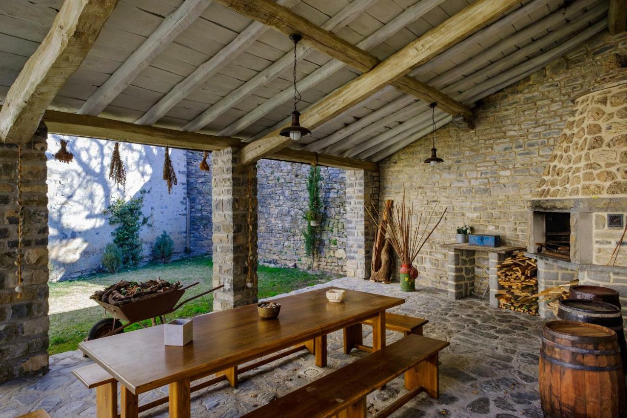 Villa Casa Jacinto