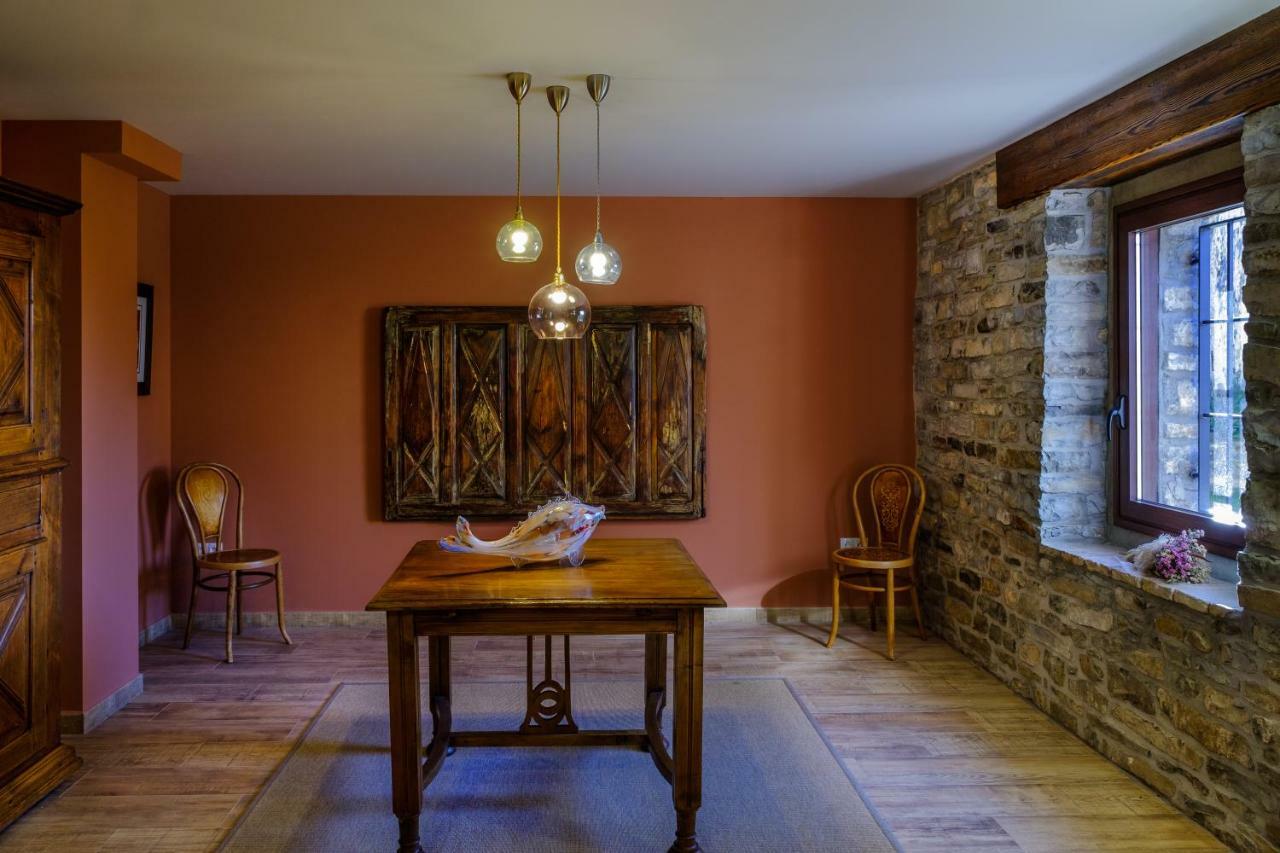Casa Jacinto Villa Oros Alto