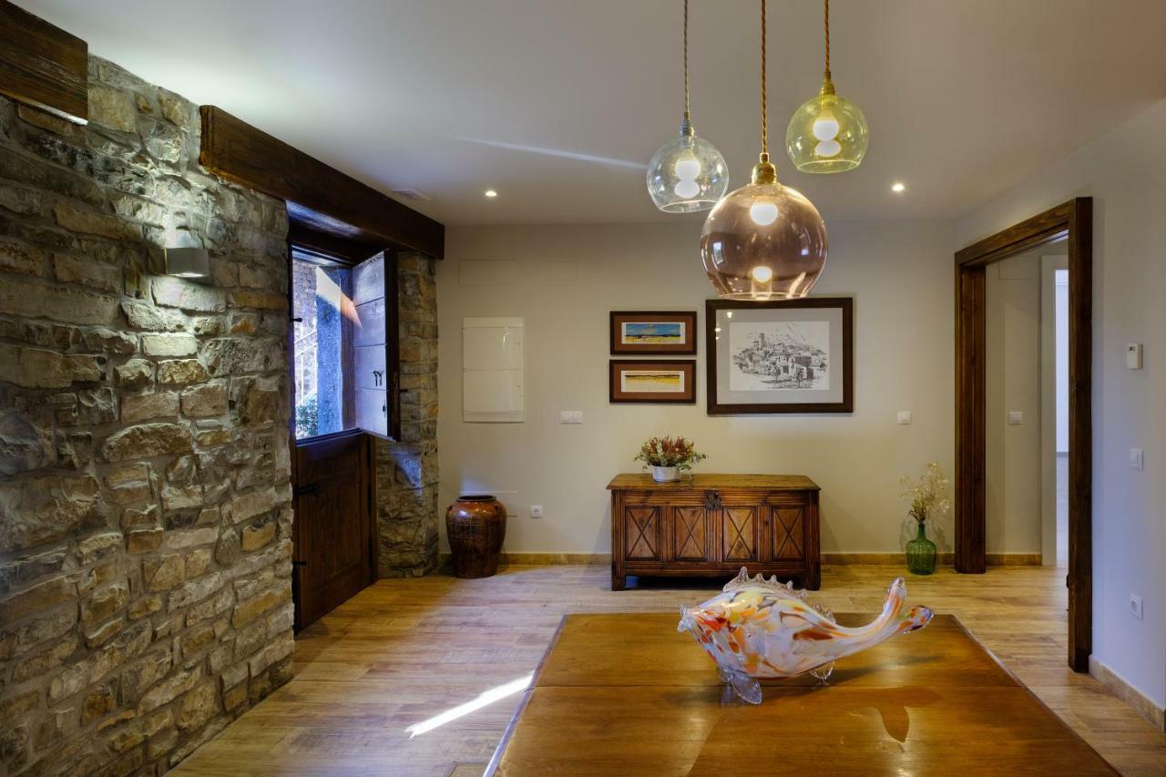 Casa Jacinto Villa Oros Alto
