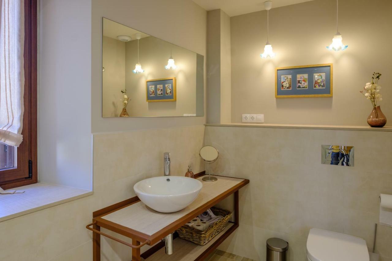 Casa Jacinto Villa